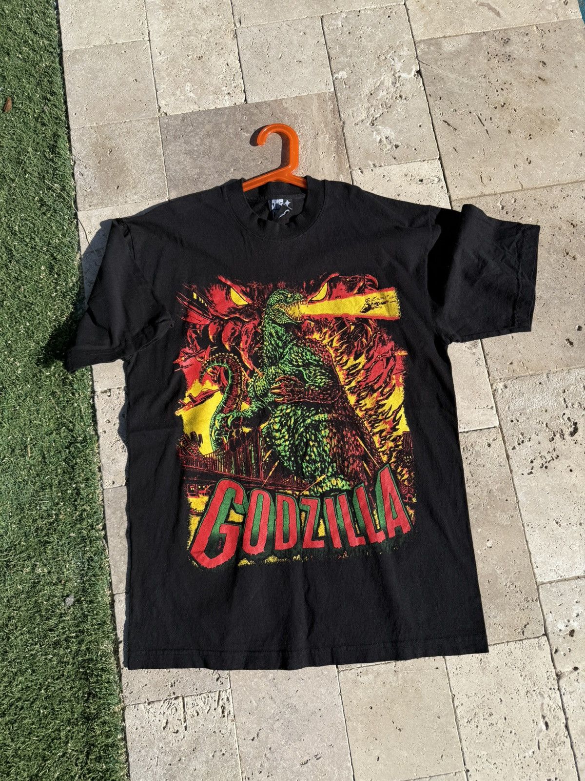 Other Godzilla Graphic Tee Size US M / EU 48-50 / 2 - 1 Preview