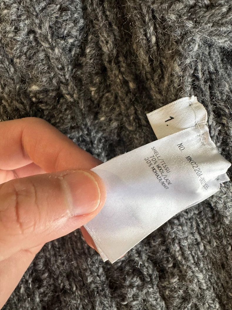 Thom Browne Thom Browne Classic cardigans Size US S / EU 44-46 / 1 - 7 Thumbnail