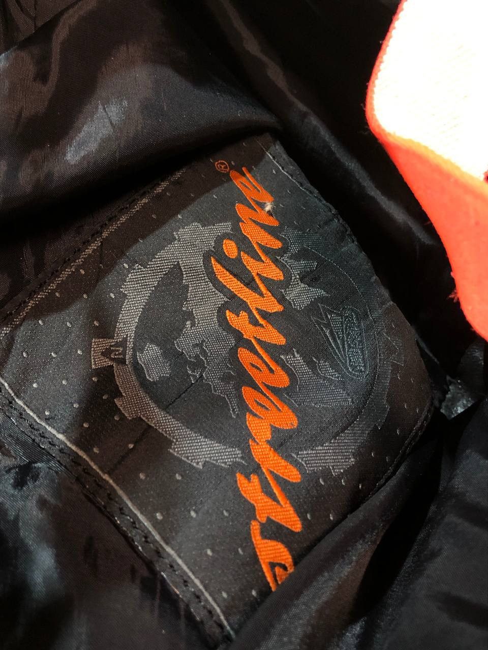 Hein Gericke Hein Gericke Moto Biker Leather Pants Vintage Size US 35 - 9 Thumbnail