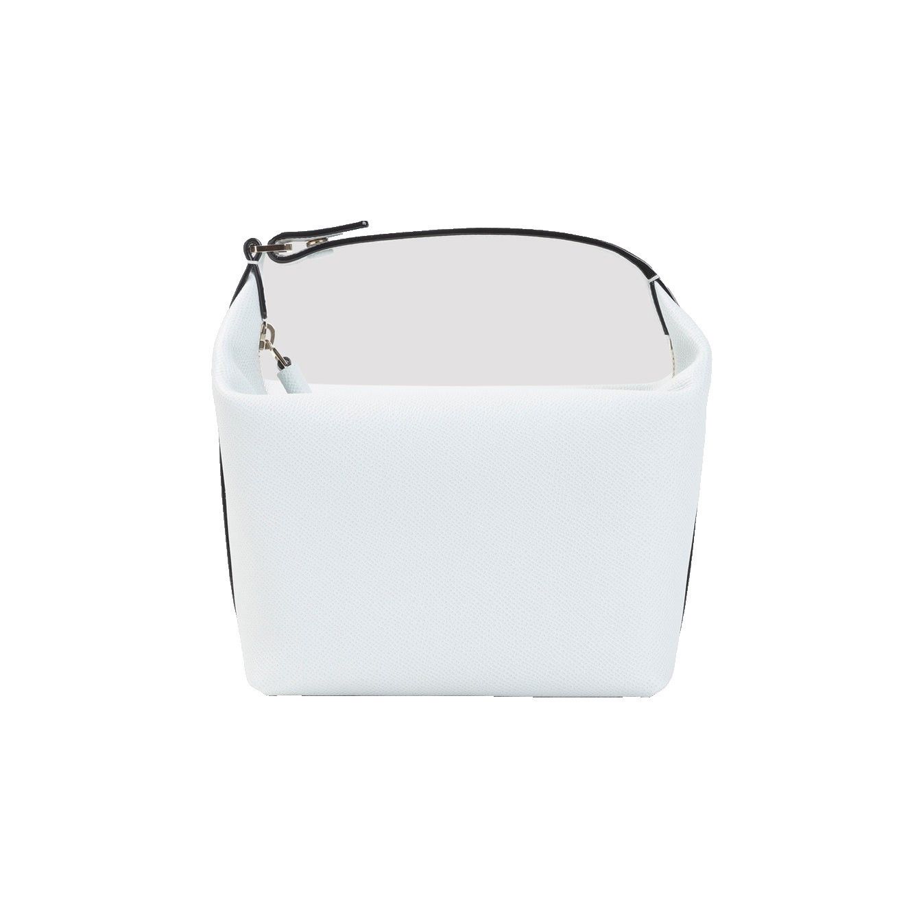 Valextra Valextra Mochi Mini Ice Top Handle Bag New And Authentic Size ONE SIZE - 1 Thumbnail