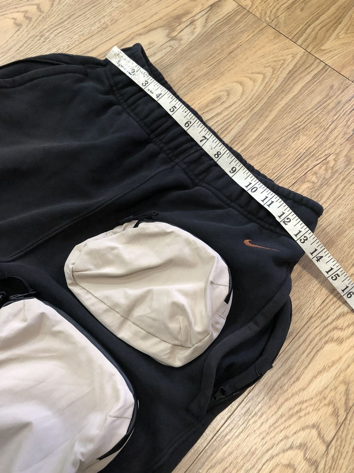 Nike × Travis Scott Nike Cactus Jack cargo sweatpant Size US 29 - 7 Thumbnail