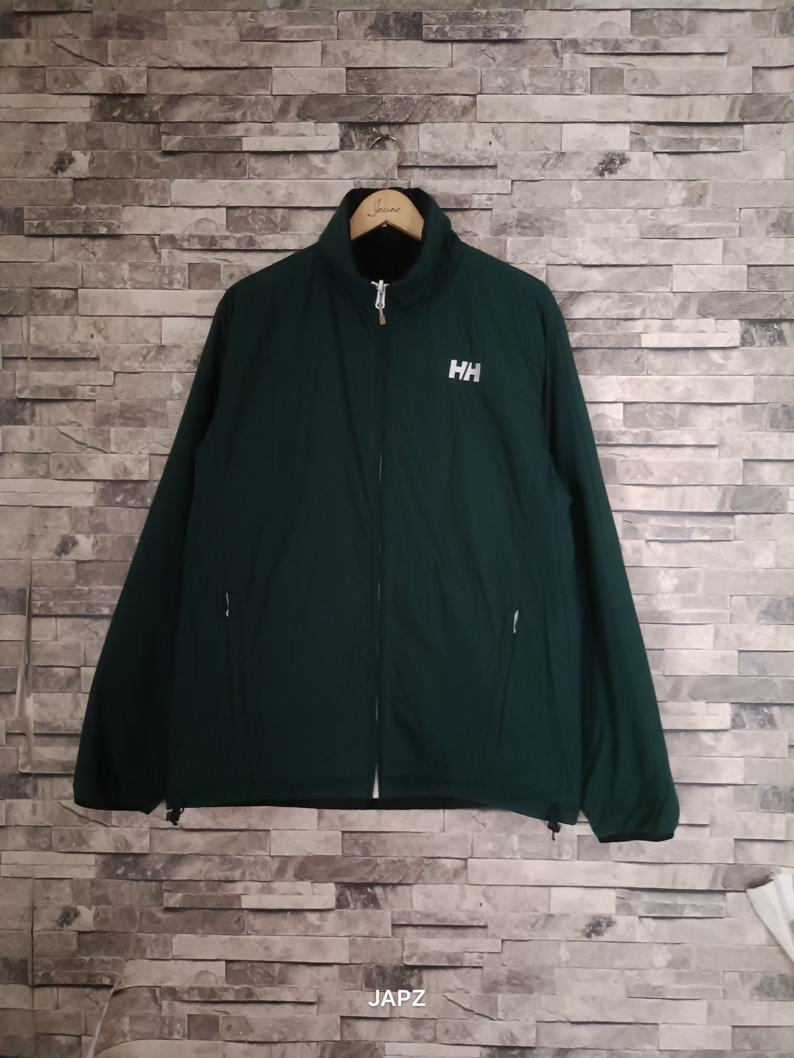 Helly Hansen Helly Hansen primaloft reversible jacket Size US XL / EU 56 / 4 - 2 Thumbnail