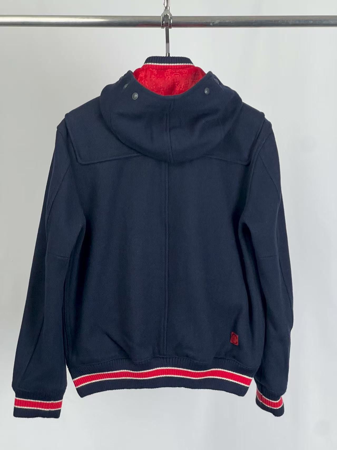 Polo Ralph Lauren polo x CLOT jacket Size US M / EU 48-50 / 2 - 9 Thumbnail