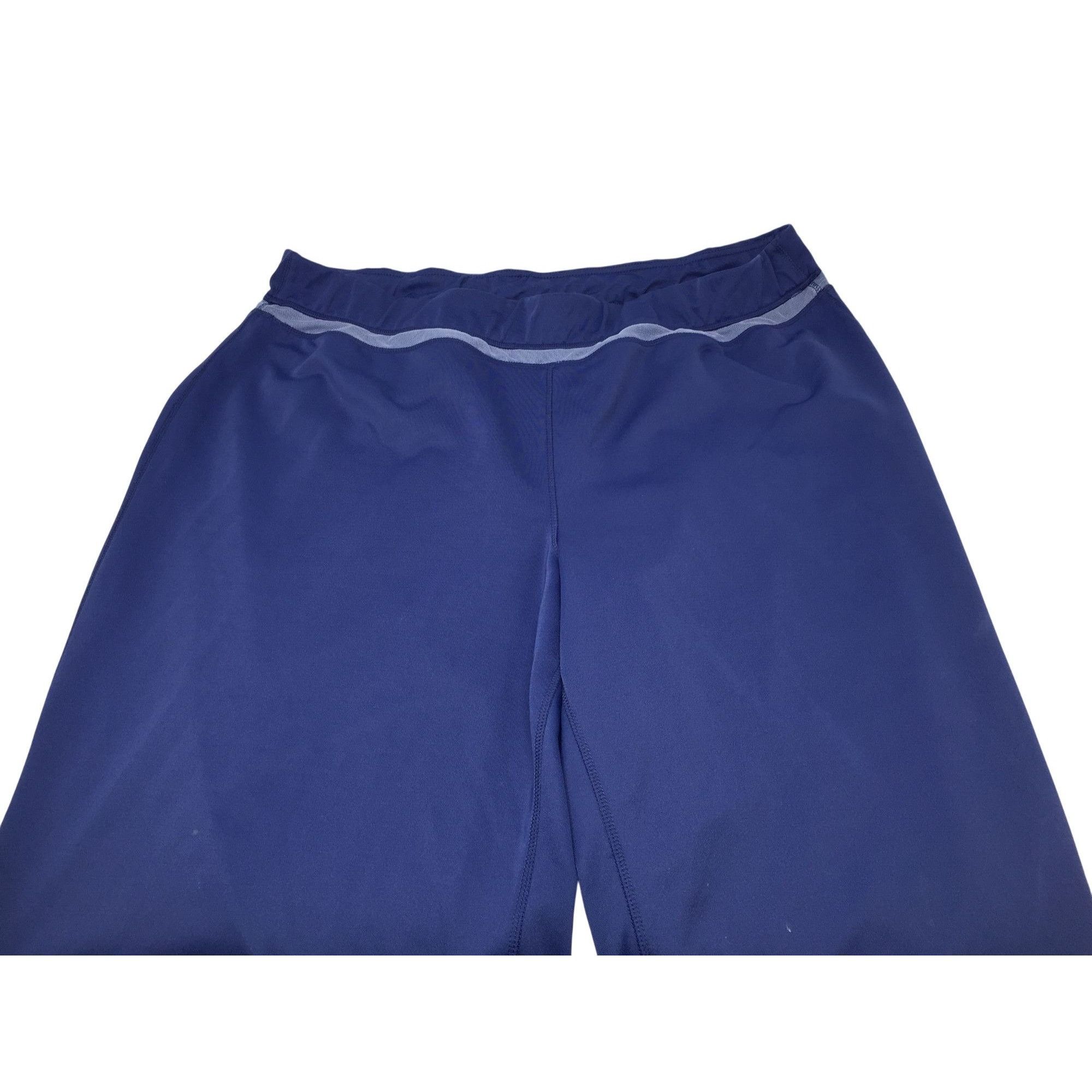 Other ''Dressbarn Woman'' Womens Size 2X Blue Pants Size 42" / US 20 - 3 Thumbnail