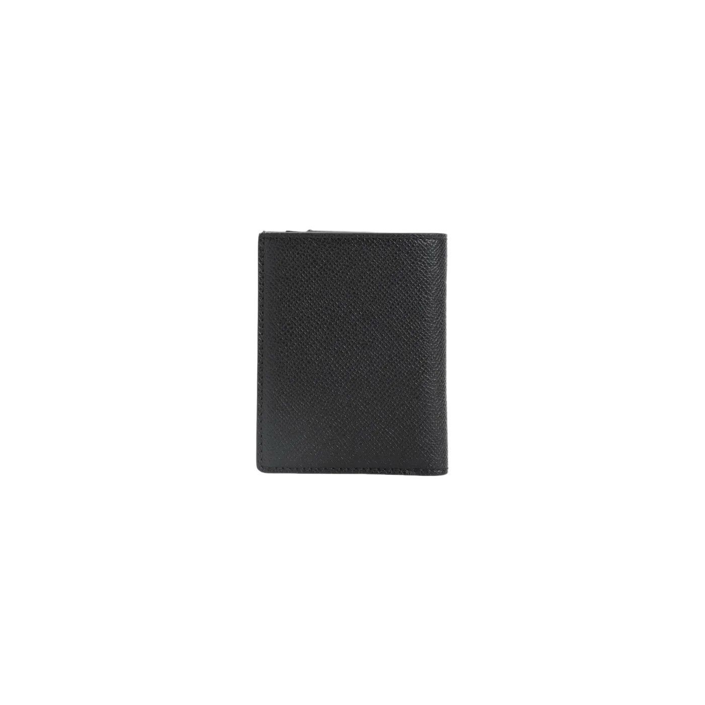 Tom Ford TOM FORD Black Long Leather Wallet New & Authentic Size ONE SIZE - 2 Thumbnail