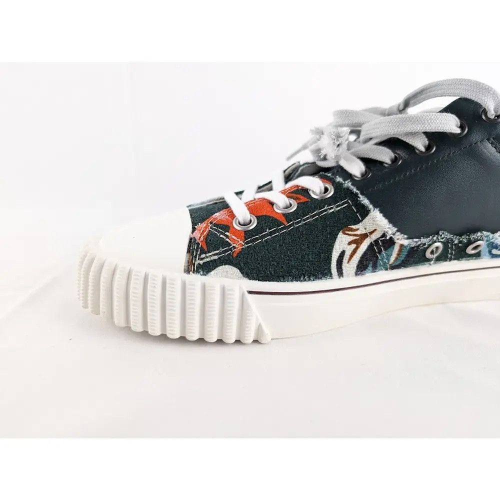 Maison Margiela o1rshd1 Sneakers in Multicolor Size US 10 / EU 43 - 3 Thumbnail
