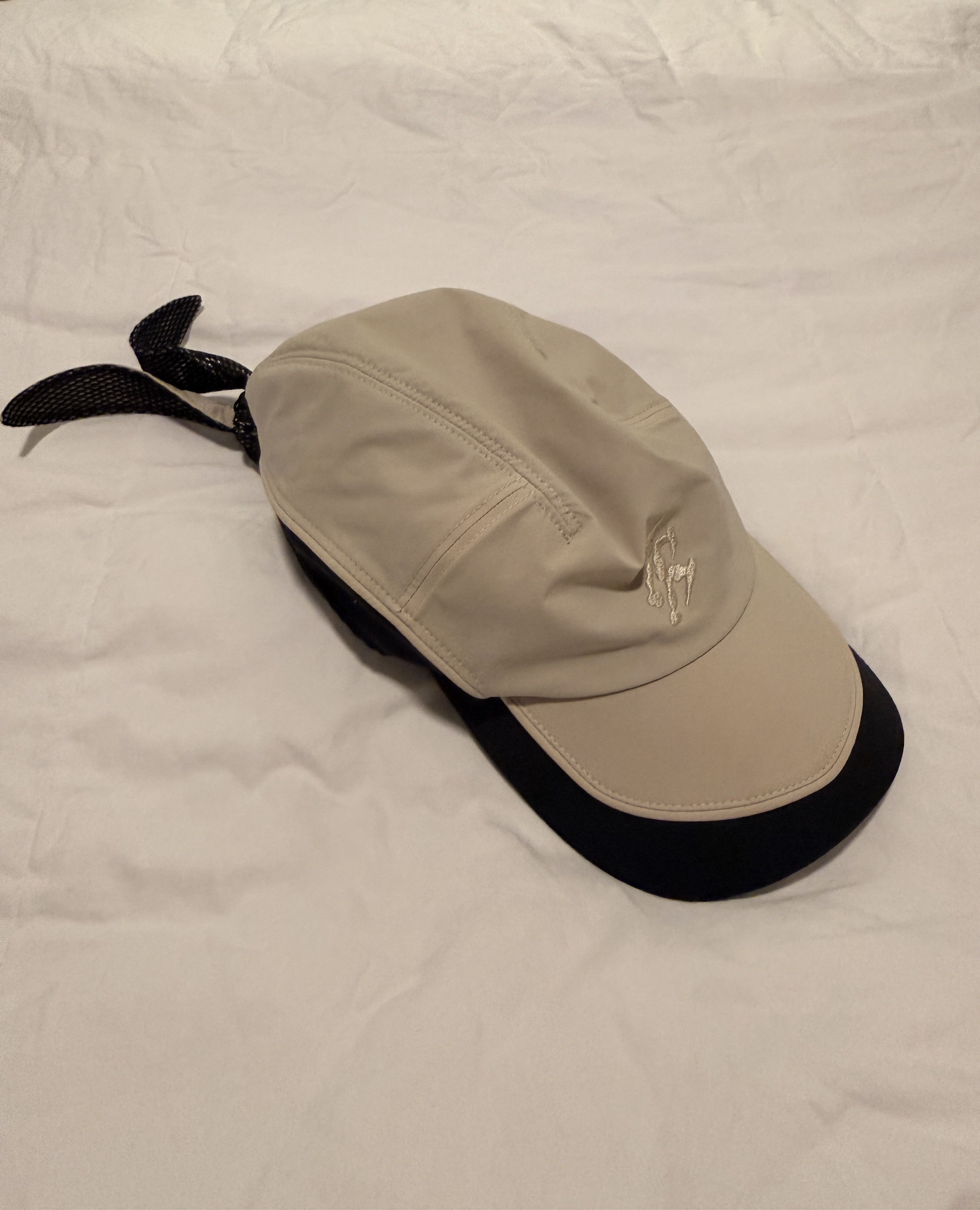 Asics × Kiko Kostadinov Asics x Kiko Kostadinov Novalis Tie Cap