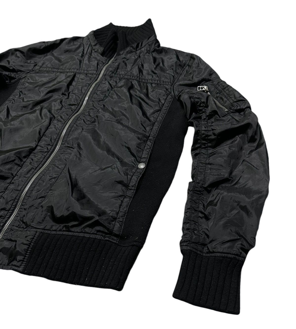 Alpha Industries Alpha Industries jacket Size US L / EU 52-54 / 3 - 6 Thumbnail