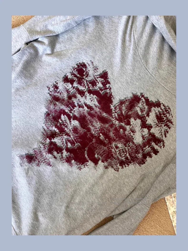 Vivienne Westwood Vivienne Westwood Long-sleeved T-shirt Size M / US 6-8 / IT 42-44 - 4 Thumbnail