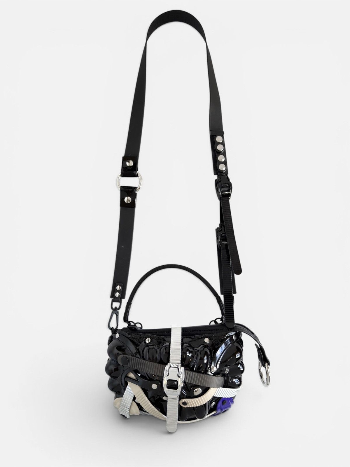 Innerraum Innerraum Object 135 Shoulder Bag Size ONE SIZE - 1 Thumbnail
