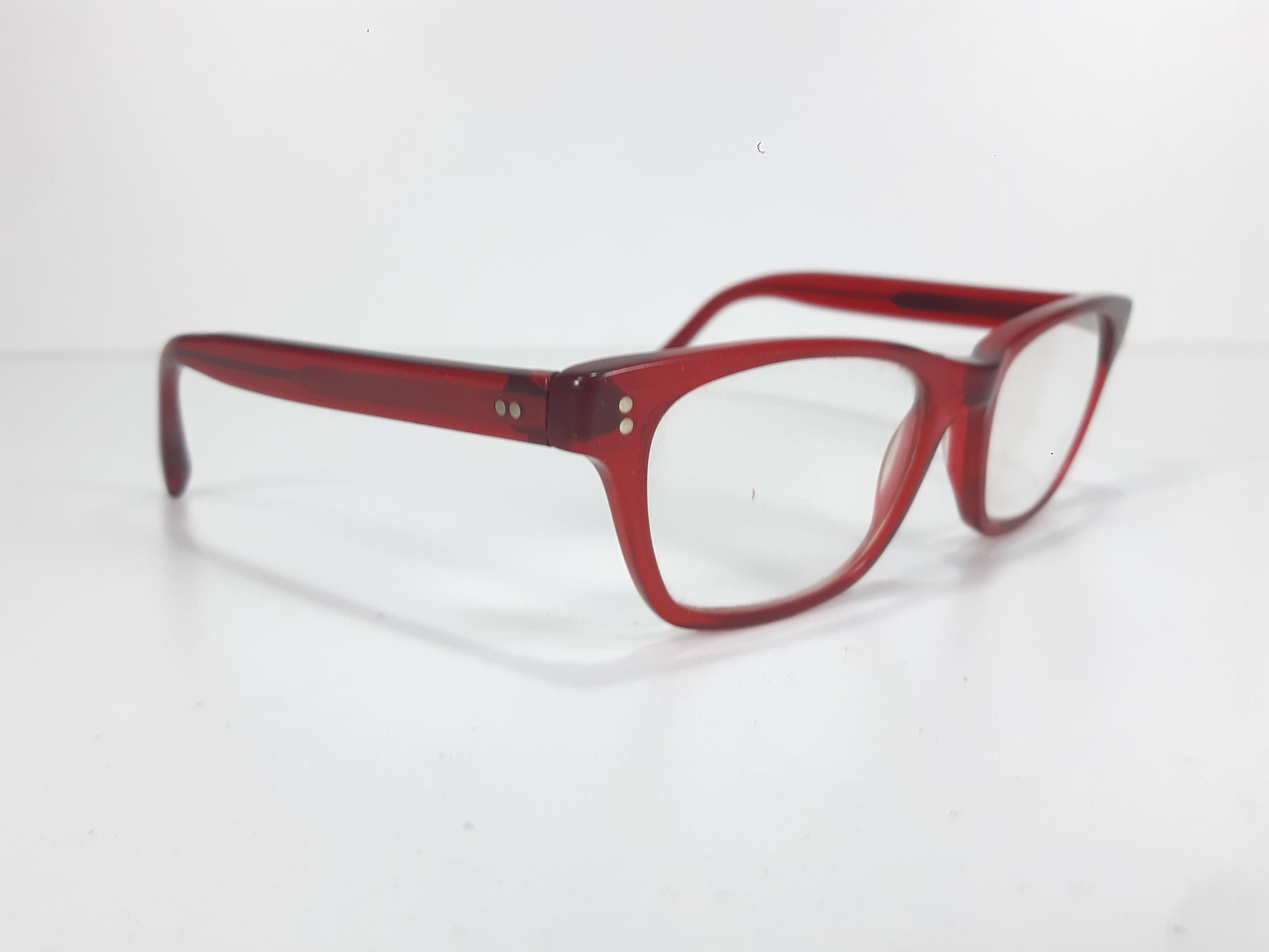 Other ETNIK UK Eyeglasses Frame Size ONE SIZE - 5 Thumbnail