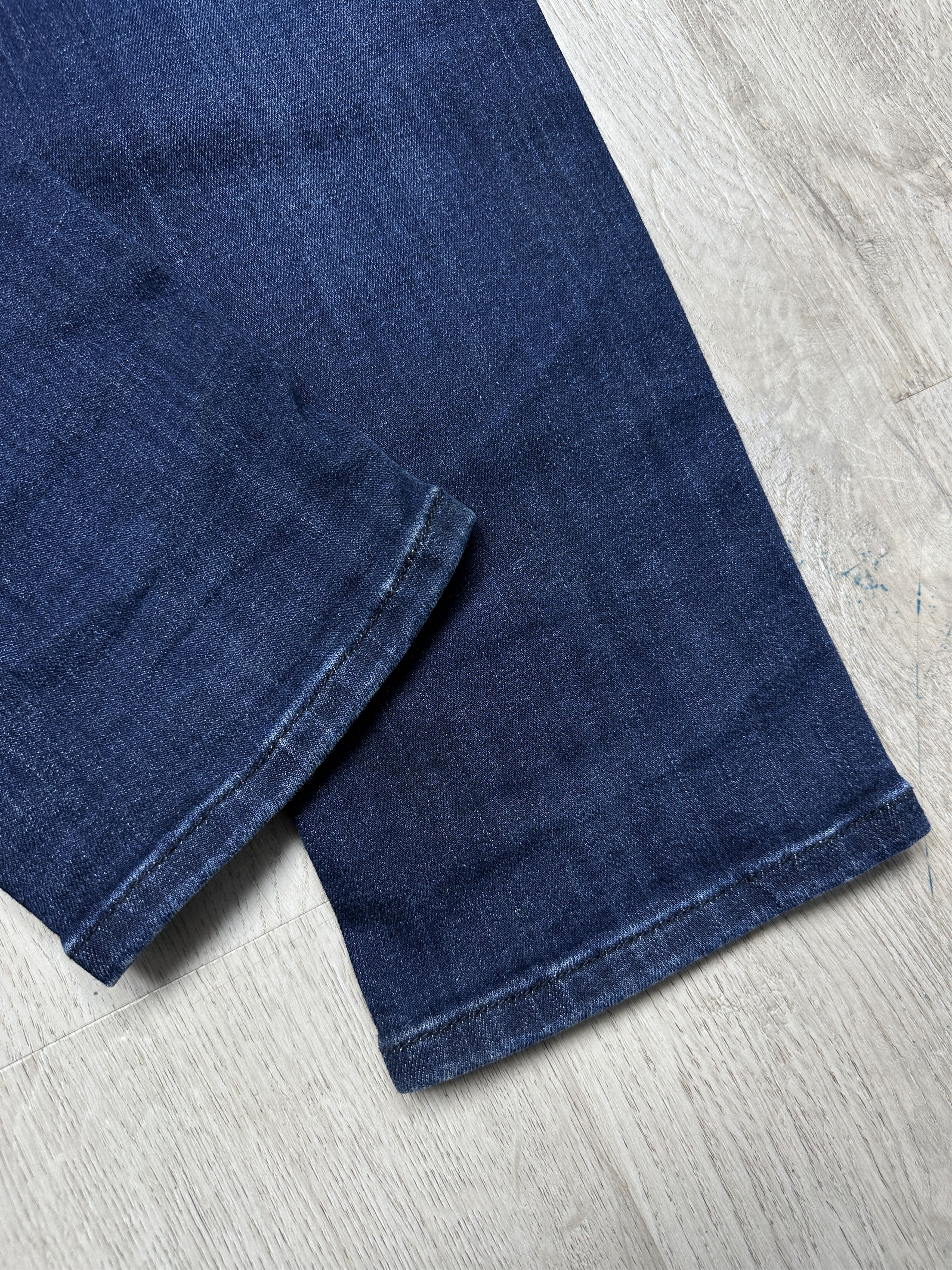 Diesel Diesel Troxer Mens Denim Pants Jeans Size US 34 / EU 50 - 9 Thumbnail