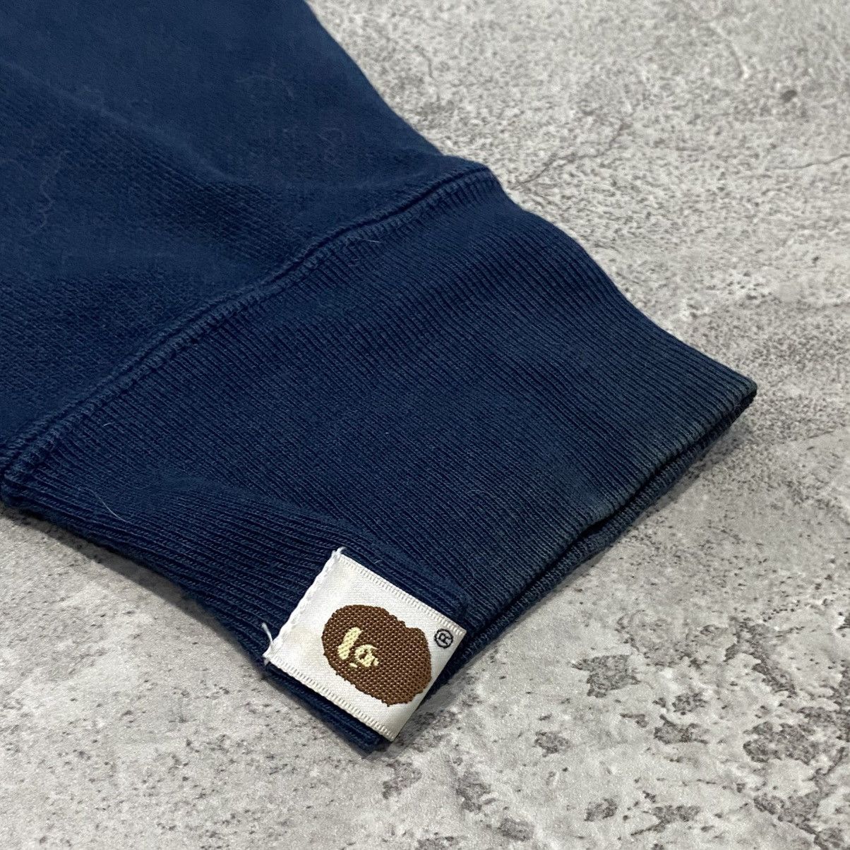 Bape Bape Tuxedo Sweatshirt OG Size US M / EU 48-50 / 2 - 4 Thumbnail