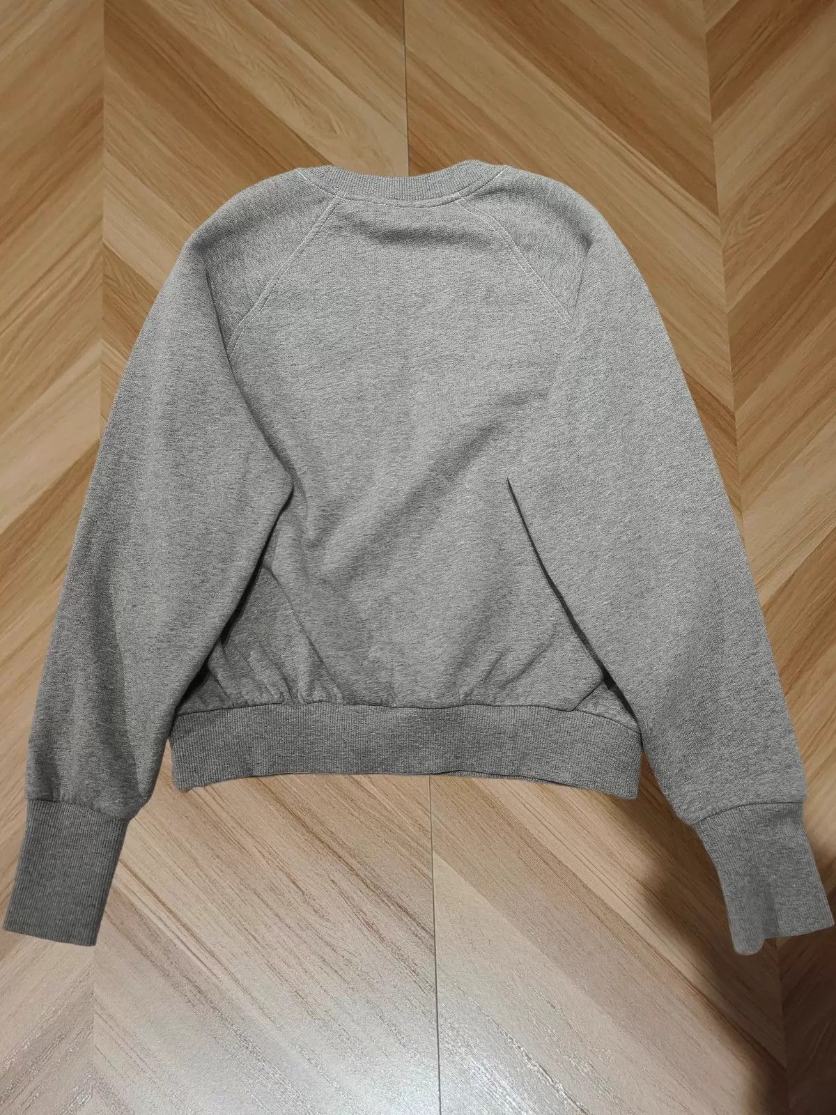 Burberry Burberry 99 New Sweatshirt S Size US S / EU 44-46 / 1 - 2 Thumbnail