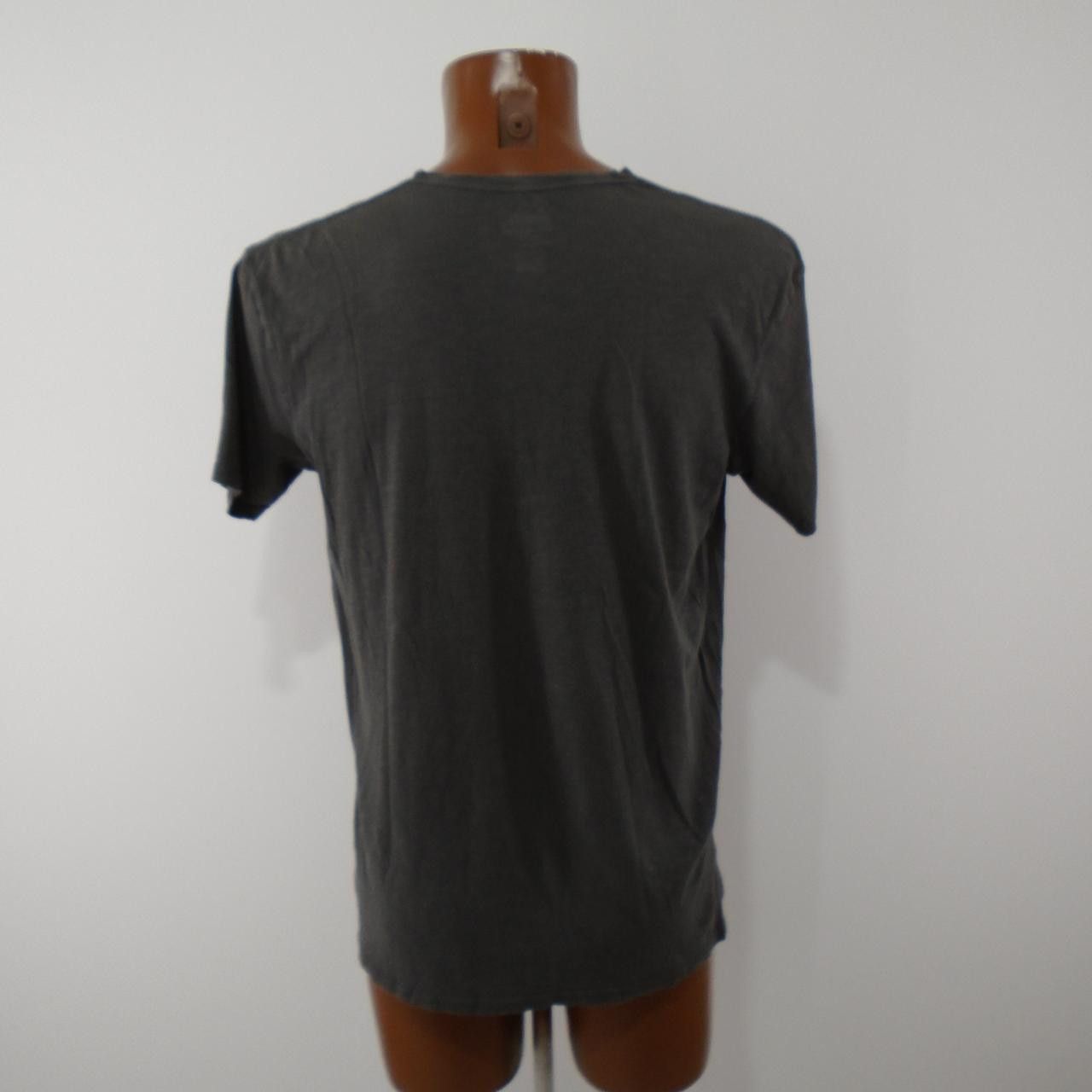 Quiksilver Men's T-Shirt Quiksilver Size US M / EU 48-50 / 2 - 2 Thumbnail