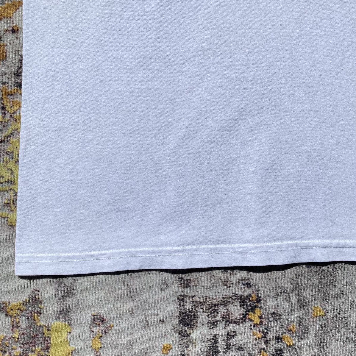 Noah Noah Pocket Shirt Backhit Spellout Noah Size US M / EU 48-50 / 2 - 10 Thumbnail