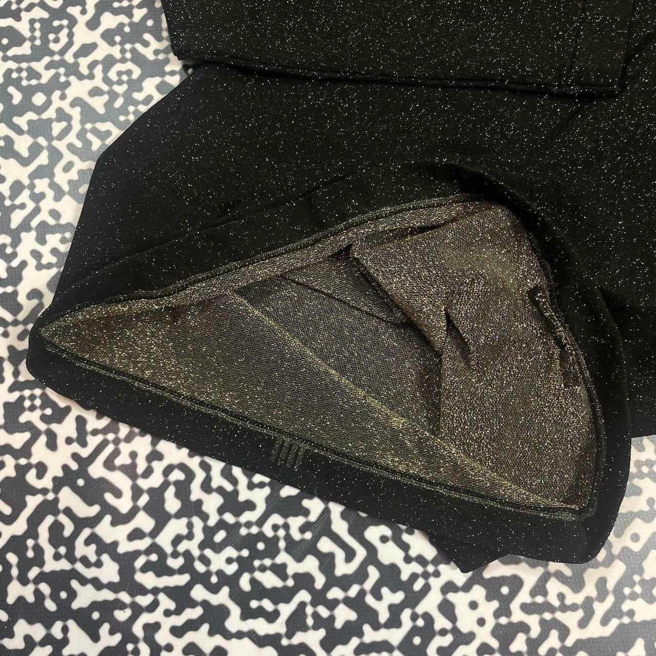 Max Mara Vintage Y2K Max Mara Bodywear Longsleeve Luxury Retro Style Size L / US 10 / IT 46 - 9 Thumbnail