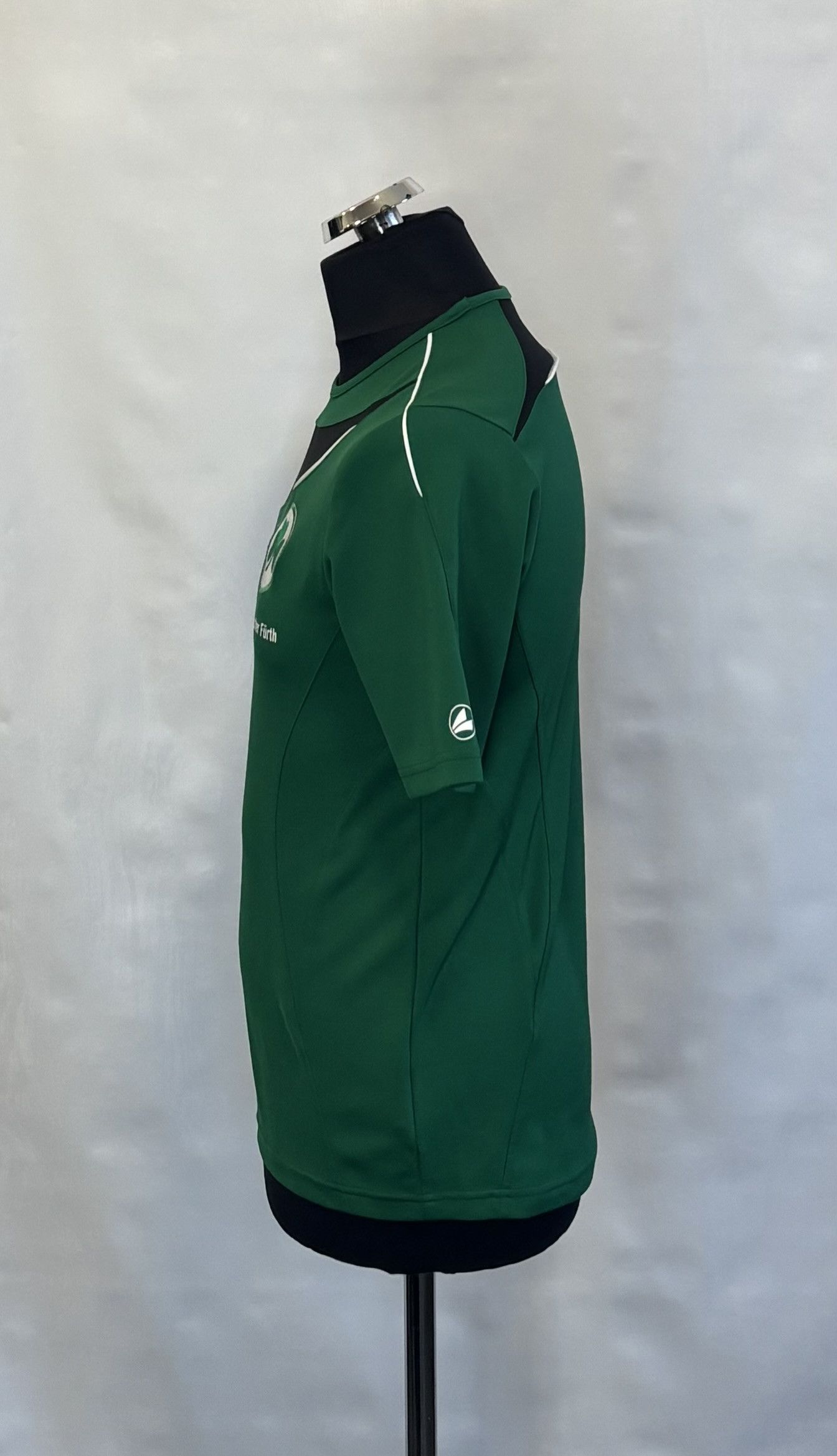 Other Greuther Furth 2010/2012 Jako Training Jersey Size S Size US S / EU 44-46 / 1 - 3 Thumbnail