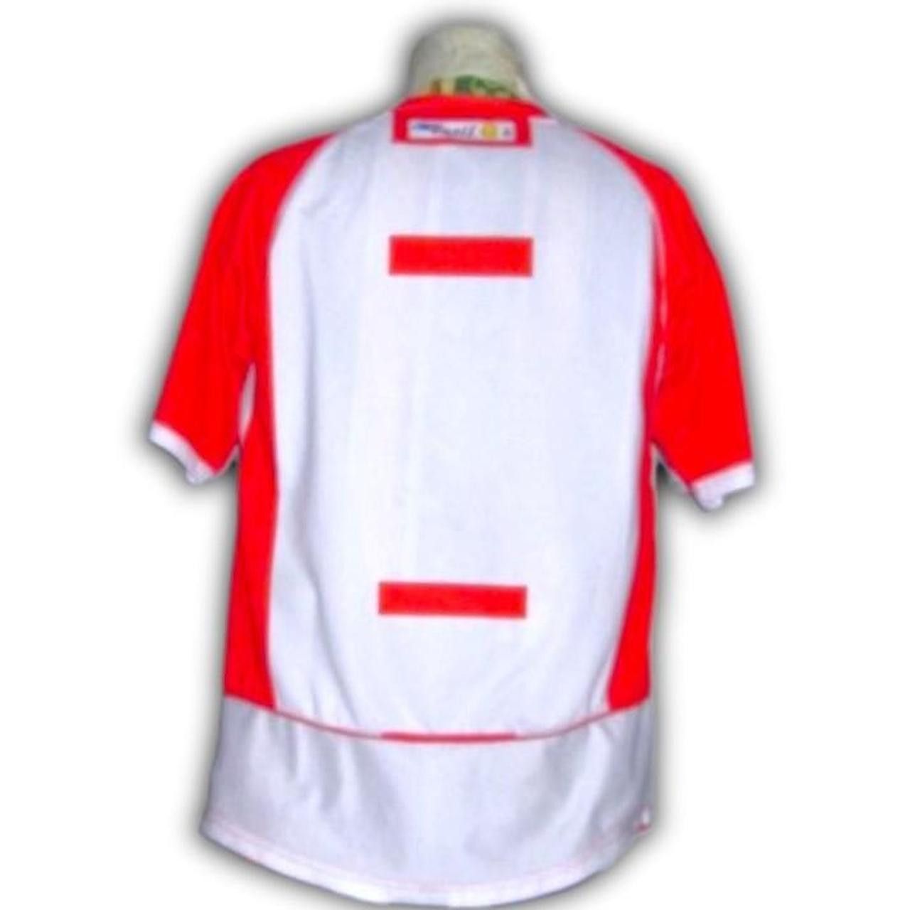 Other UD Almeria 2007 2008 Home Shirt Jersey UDa maillot Camiseta Size US M / EU 48-50 / 2 - 3 Thumbnail