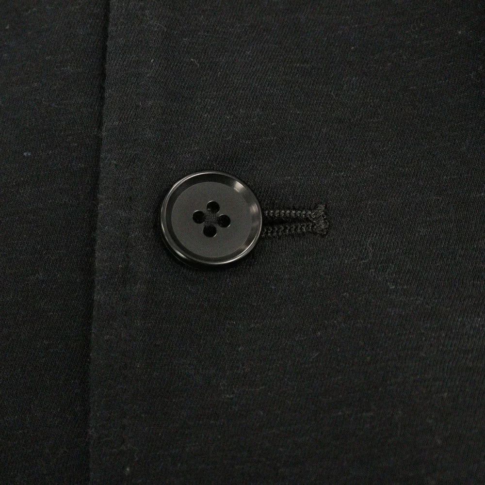 Yohji Yamamoto Yohji Yamamoto POUR HOMME 13SS cotton jacket Size US M / EU 48-50 / 2 - 5 Thumbnail