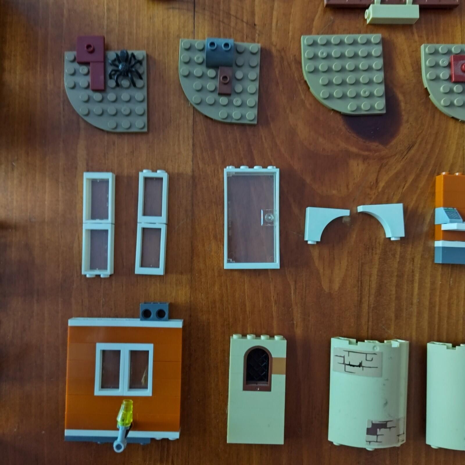LEGO Assorted Lego Lot Size ONE SIZE - 10 Thumbnail