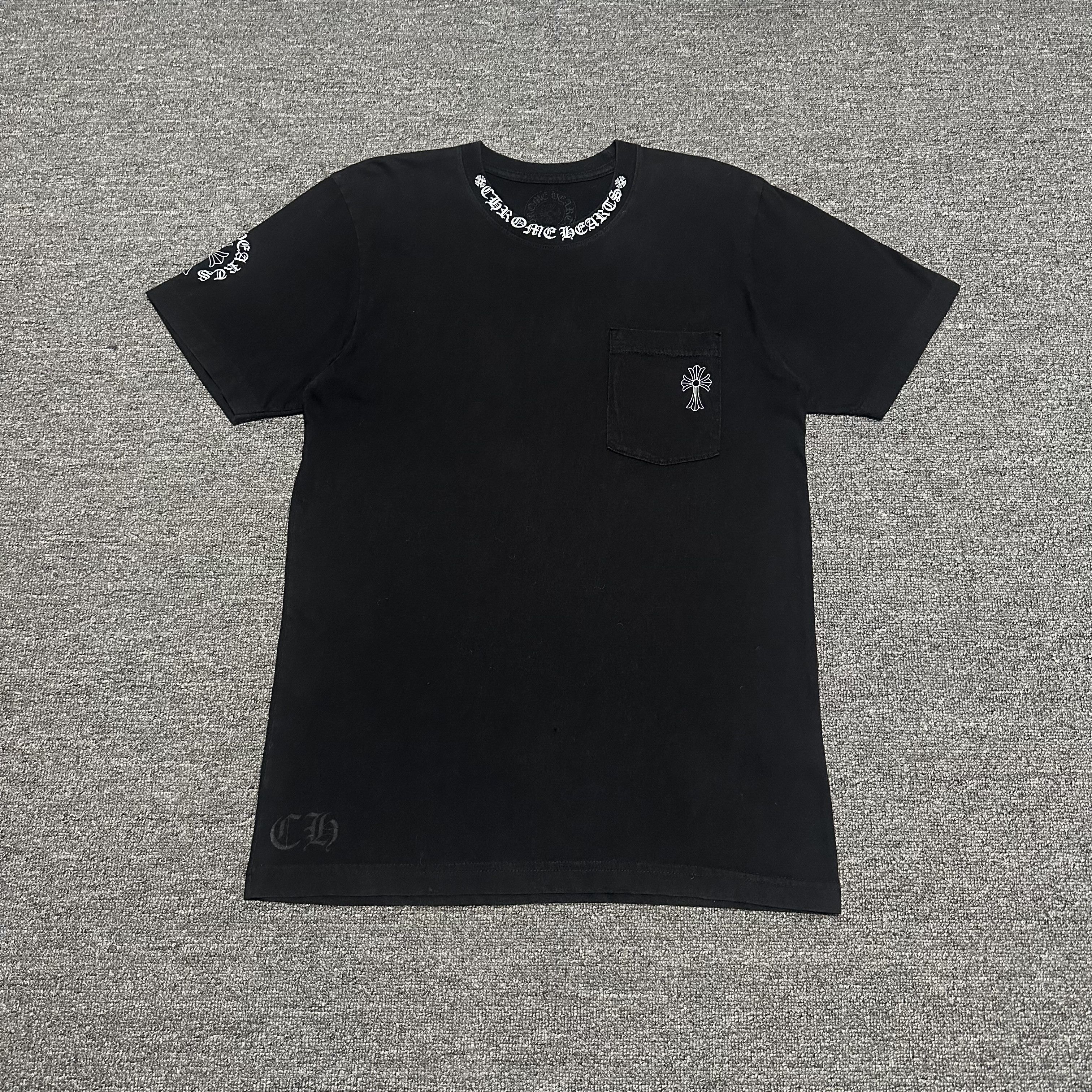 Chrome Hearts Tee