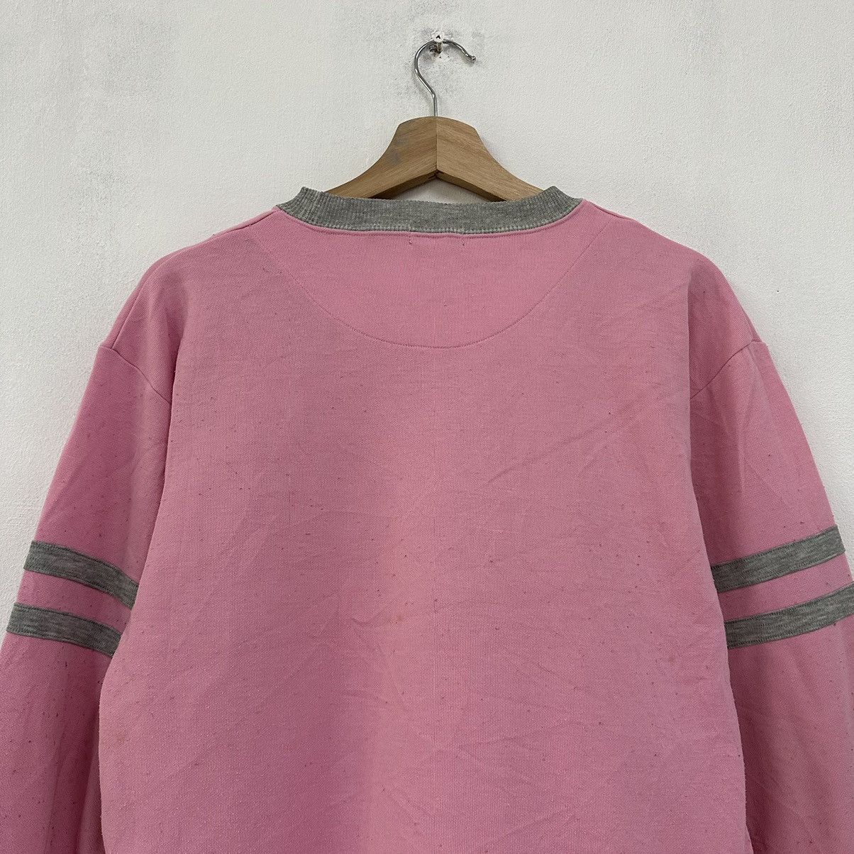 Japanese Brand × Polo Ralph Lauren Vintage Polo British Country Spirit Long Sleeve Shirt Size US M / EU 48-50 / 2 - 9 Thumbnail