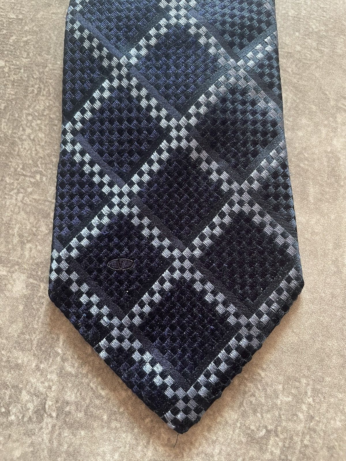 Valentino Vintage Valentino Tie Size ONE SIZE - 7 Thumbnail