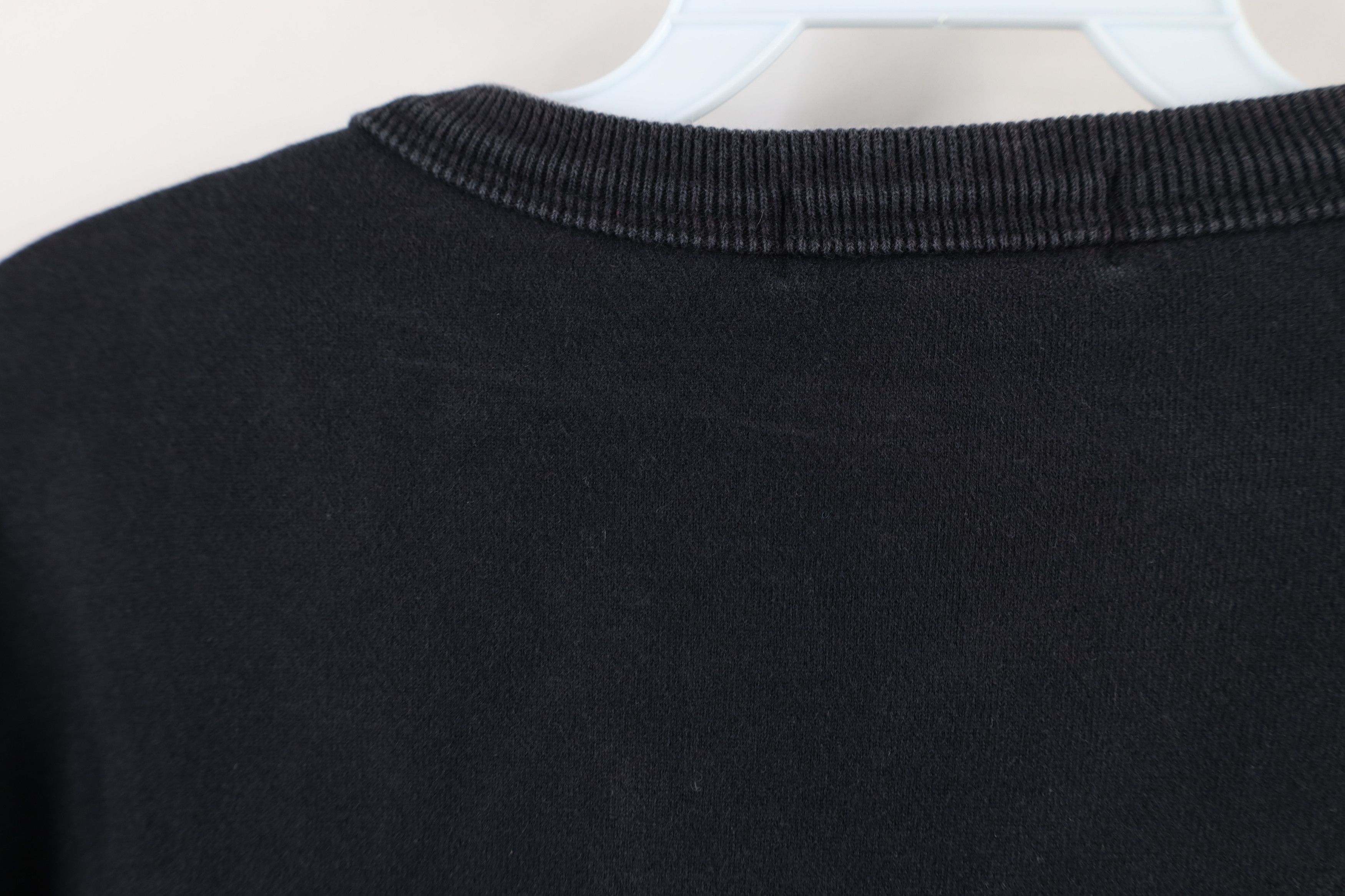 Nautica × Vintage Vintage 90s Nautica Sailboat Sailing Crewneck Sweatshirt Size US L / EU 52-54 / 3 - 9 Thumbnail