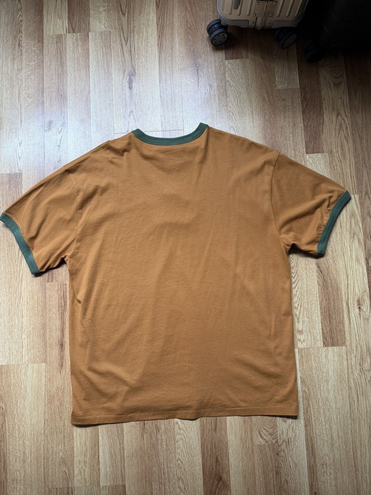Brain Dead Brain dead ringer shirt Size US L / EU 52-54 / 3 - 2 Thumbnail