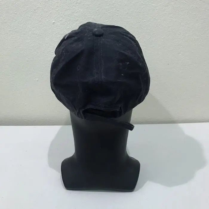 Fila Vintage Fila Plain Cap Size ONE SIZE - 4 Thumbnail
