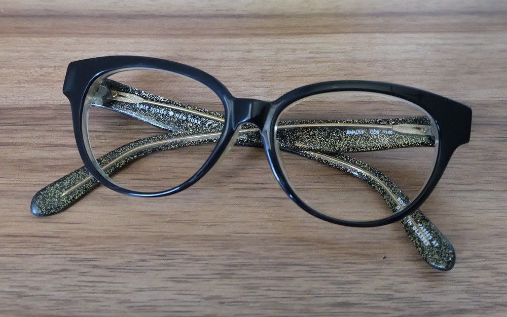 Kate Spade Kate Spade New York Emaly/F Sunglasses Size ONE SIZE - 1 Thumbnail