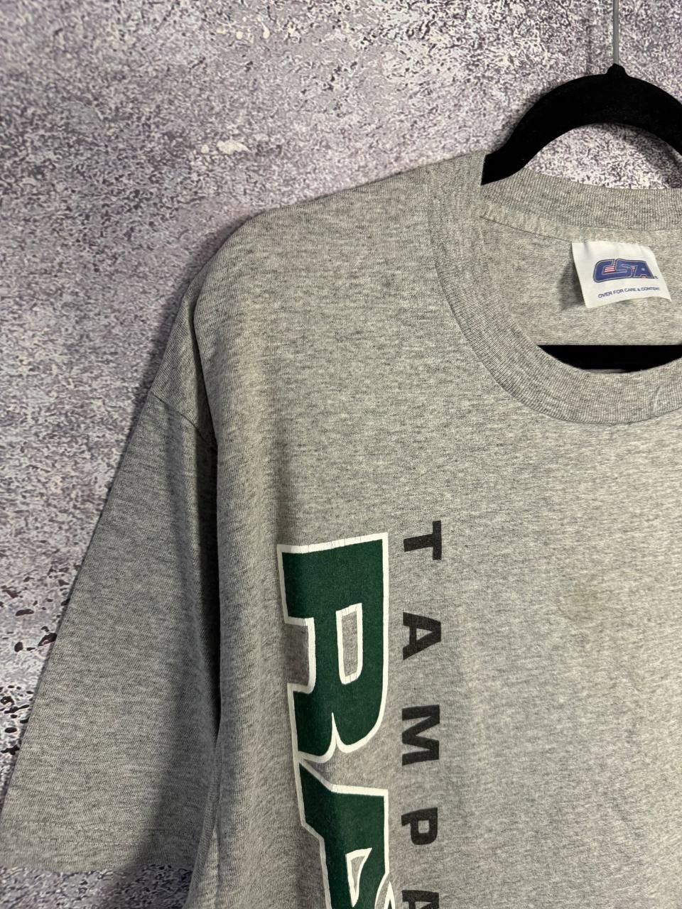 NFL Vintage Tampa Bay Devil Rays 2003 Tee Xl size USA Size US XL / EU 56 / 4 - 5 Thumbnail