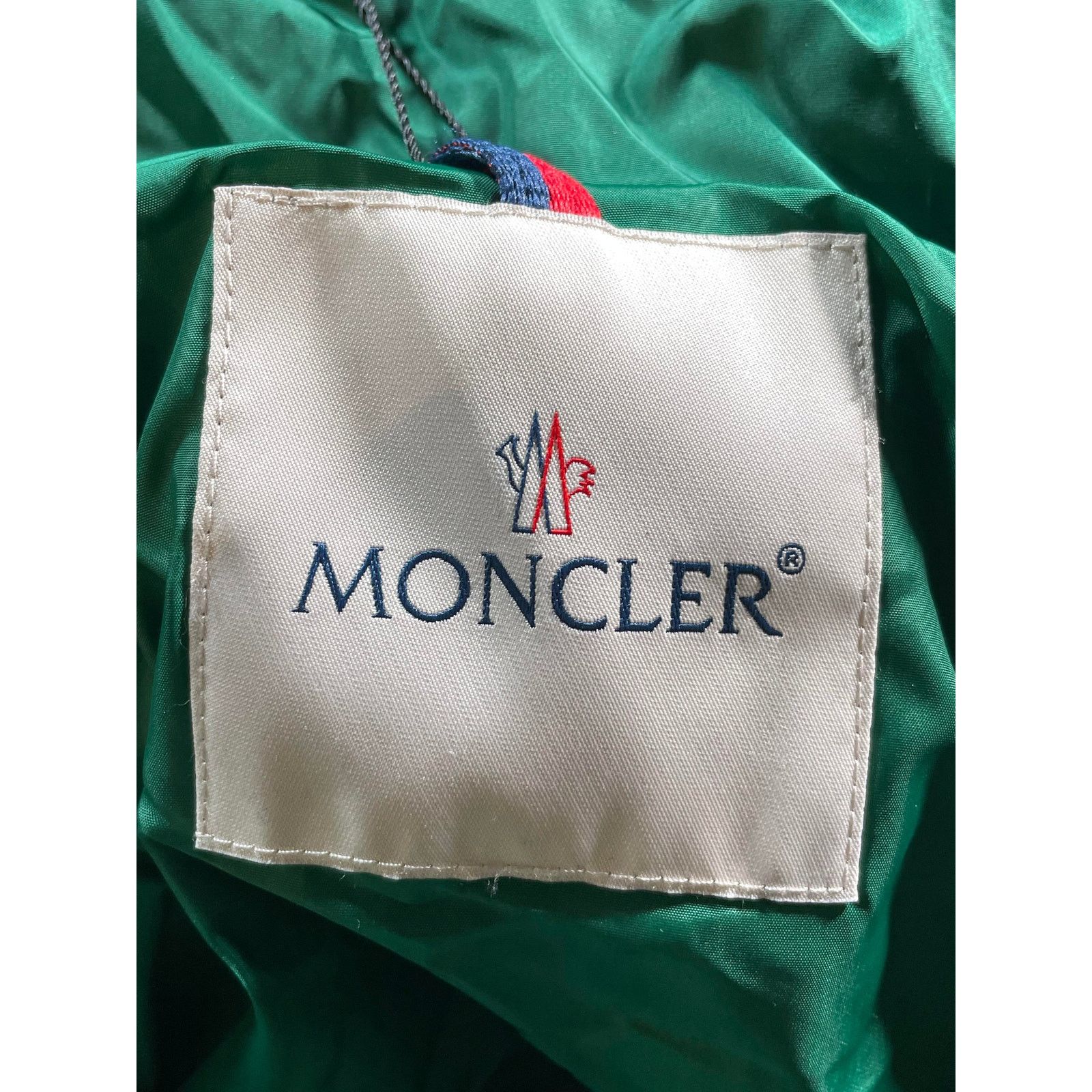 Moncler Moncler Arles Diamond Quilt Convertible Hooded Puffer Jacket Size US XL / EU 56 / 4 - 8 Thumbnail