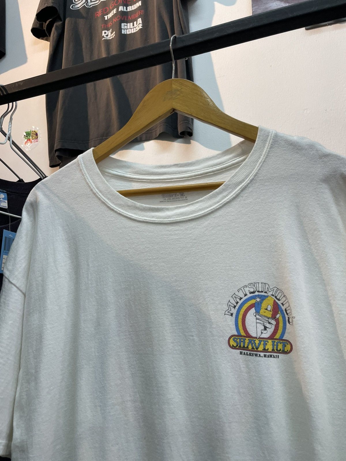 Sun Surf MATSUMOTO'S SHAVE ICE Size US XL / EU 56 / 4 - 3 Thumbnail