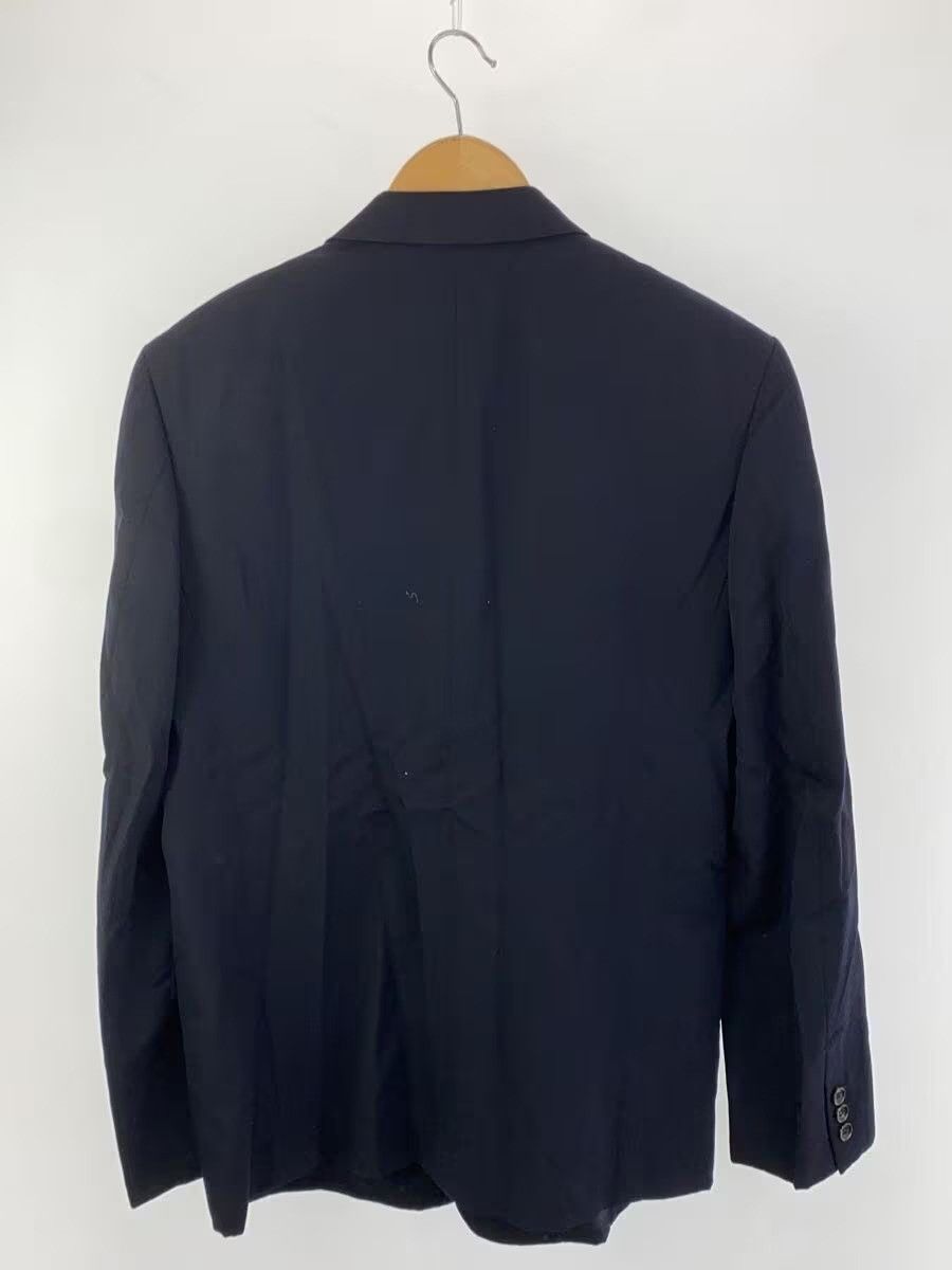 Comme des Garcons Homme 🐎 2004 Wool Jacket Size US L / EU 52-54 / 3 - 2 Thumbnail