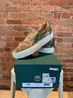 Buscemi Buscemi 40MM Slip-On – Camo Suede Size US 8 / EU 41 - 2 Thumbnail