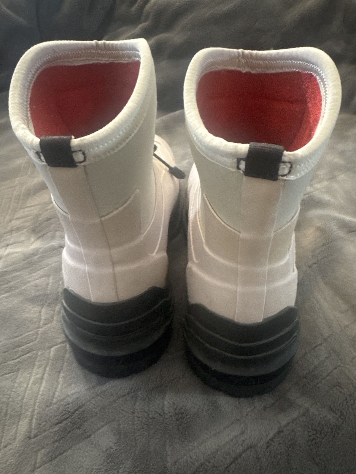 1017 ALYX 9SM × Moncler Genius 1017 Alyx 9sm X Moncler alison scarpa snow boots Size US 9.5 / EU 42-43 - 5 Thumbnail