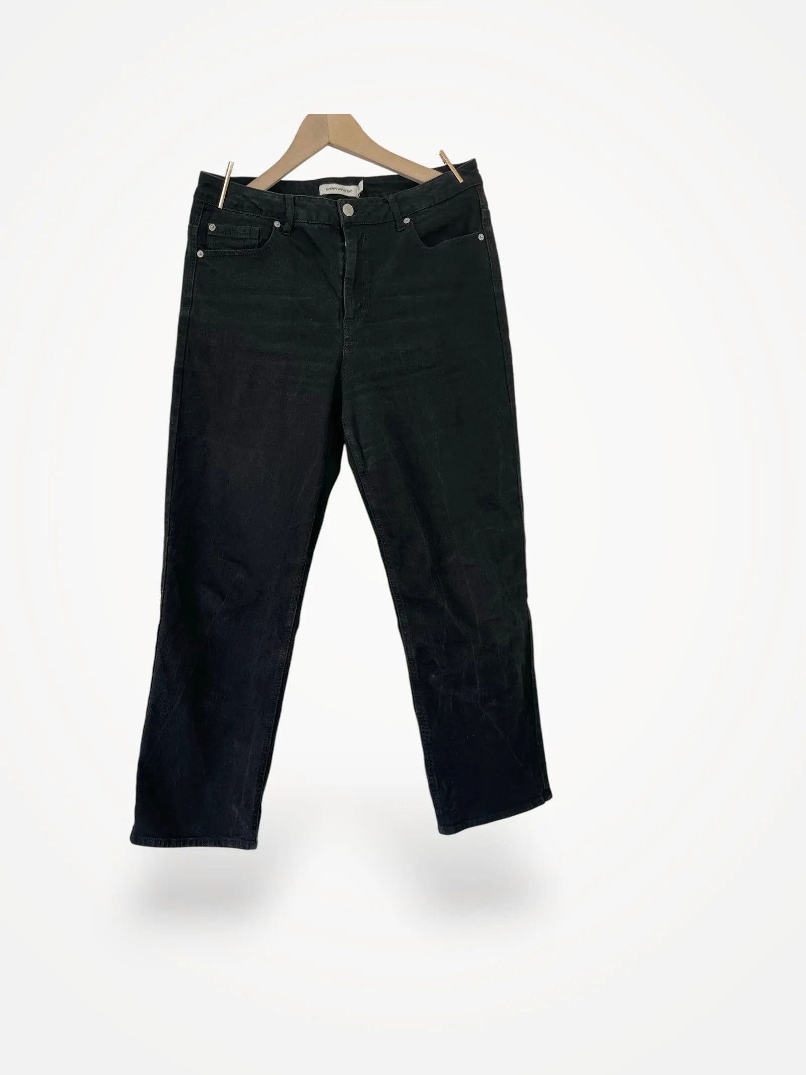 Carin Wester Carin Wester Jeans Size 30" / US 8 / IT 44 - 1 Thumbnail