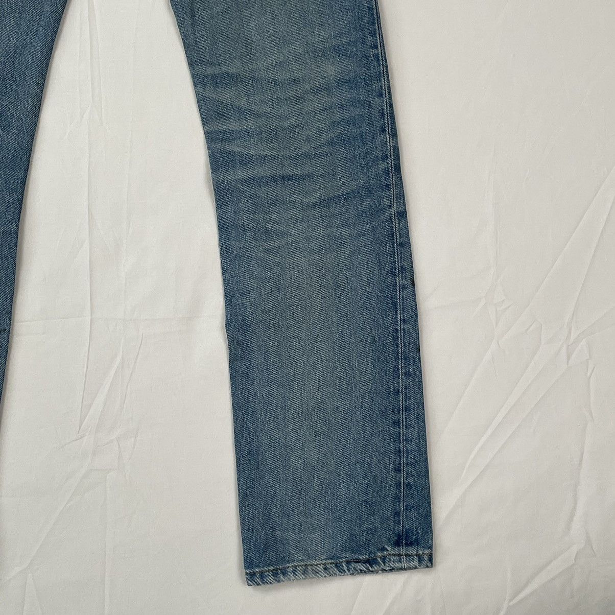 Helmut Lang 90s Helmut Lang Painter Jeans Size US 28 / EU 44 - 17 Thumbnail