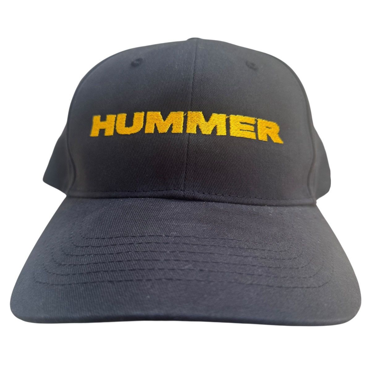 Vintage Hummer adjustable dad hat Size ONE SIZE - 3 Thumbnail