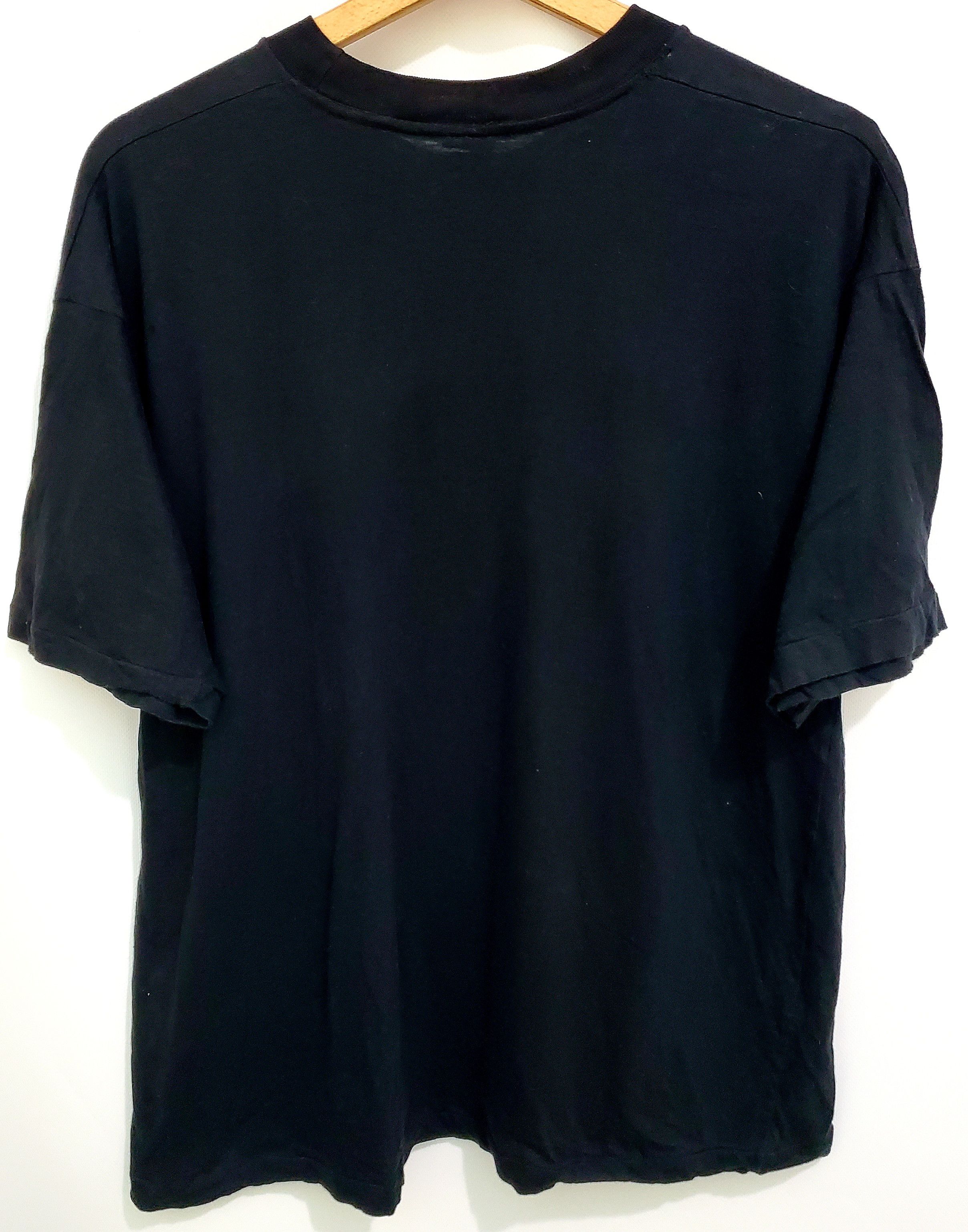 Harley Davidson × Vintage Vintage 90s Harley-Davidson Hog selected crowd party L Size US L / EU 52-54 / 3 - 5 Thumbnail