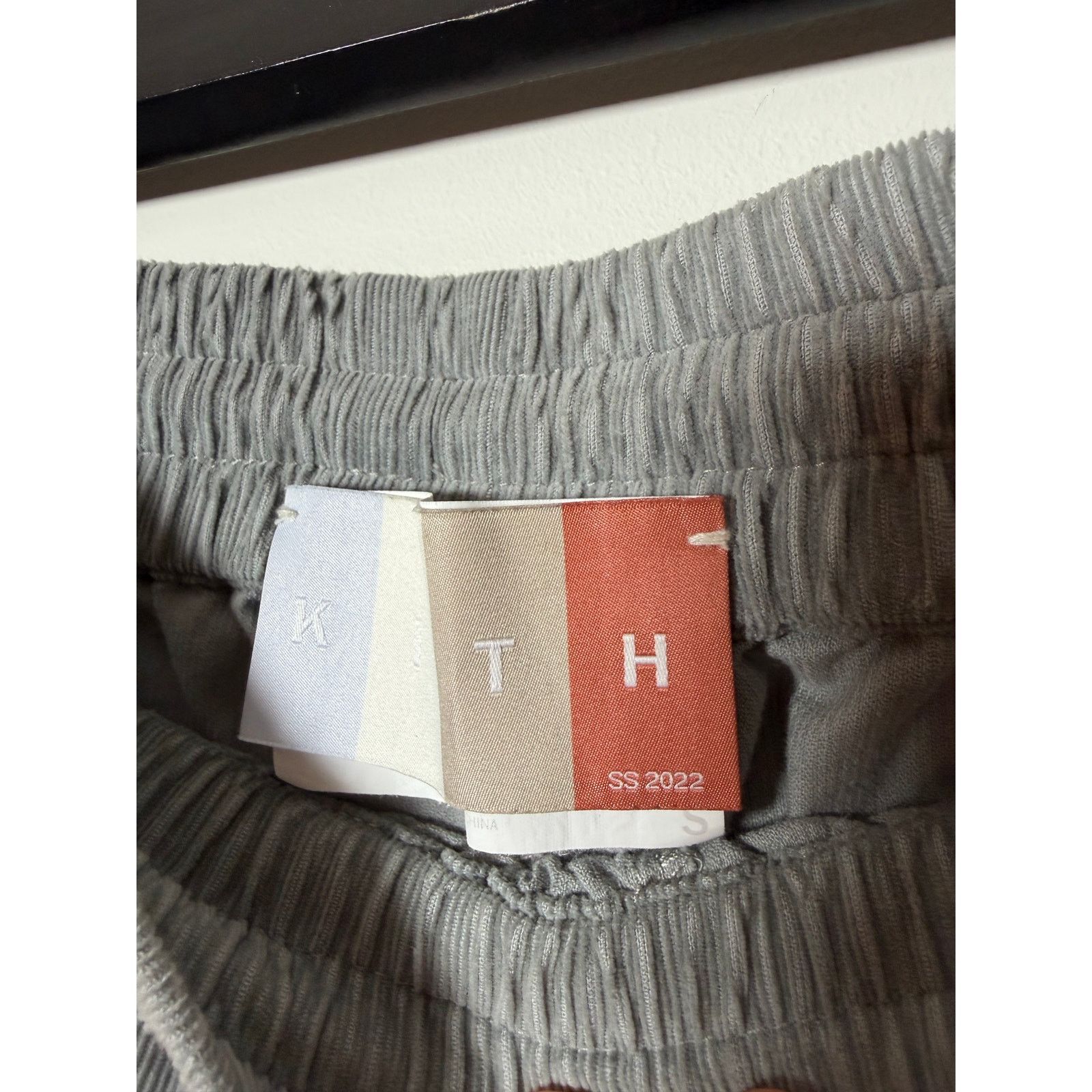 Kith Kith corduroy draw cord pants Size US 30 / EU 46 - 3 Thumbnail