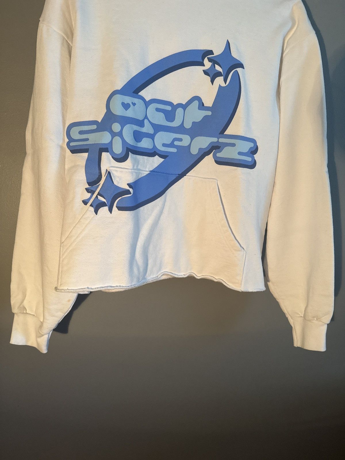 Designer × Japanese Brand Hoodie Size US M / EU 48-50 / 2 - 3 Thumbnail