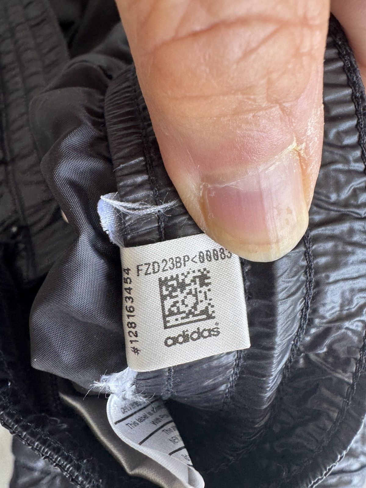 Kith Kith Adidas pant Size US 33 - 4 Thumbnail