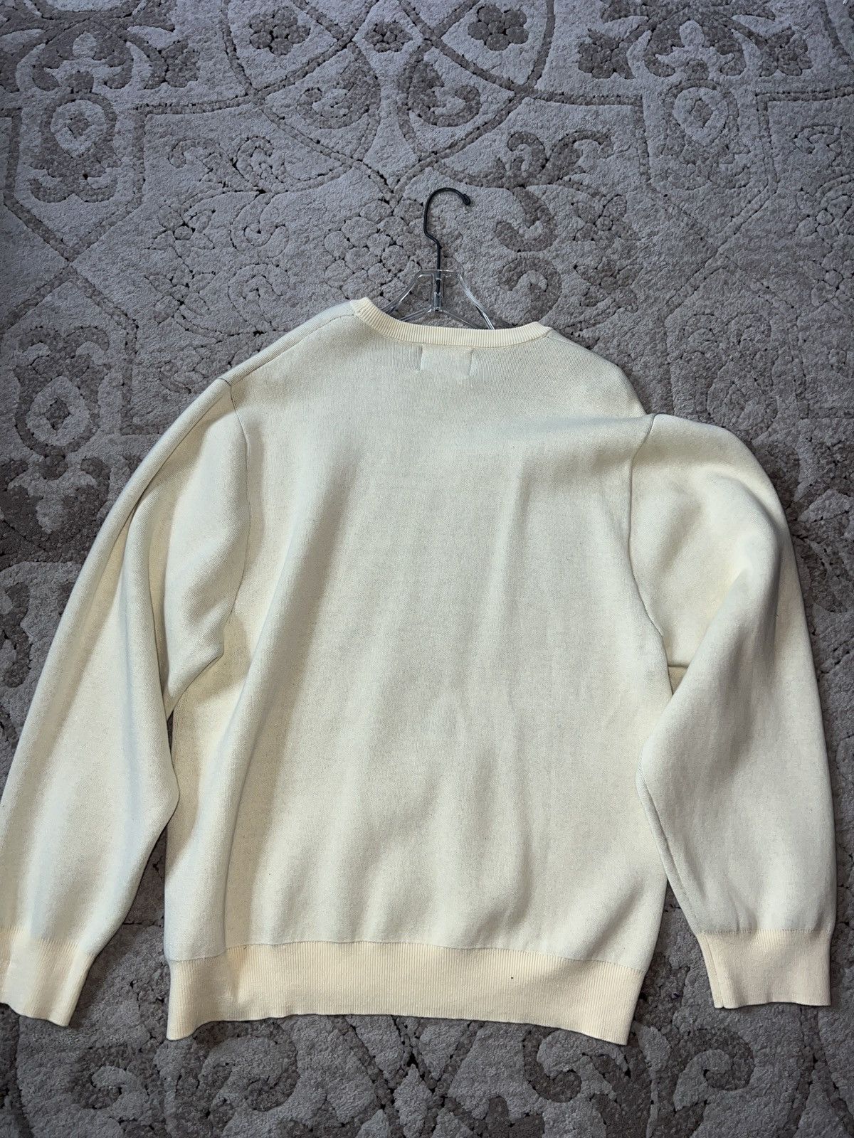 8THWNDR 8thwndr Billiards Sweater Size US XL / EU 56 / 4 - 2 Thumbnail