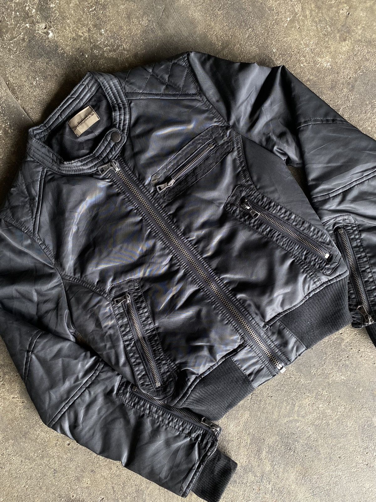 GOA GOA BOMBER JACKET Size M / US 6-8 / IT 42-44 - 2 Thumbnail