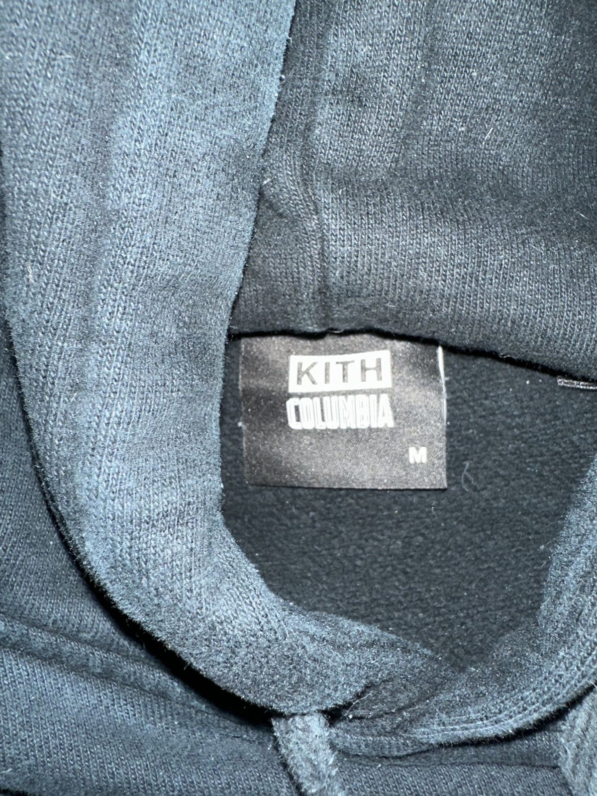 Kith Kith Tupac Hoody Size US M / EU 48-50 / 2 - 3 Thumbnail
