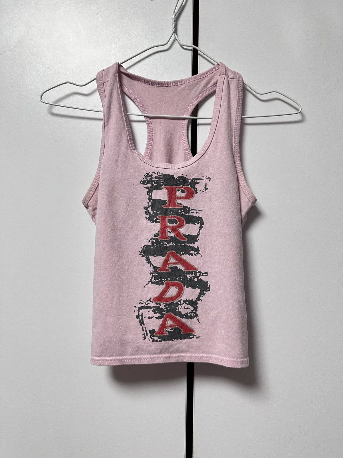 Other Luxury vintage T-shirt, size S, original Size S / US 4 / IT 40 - 1 Thumbnail