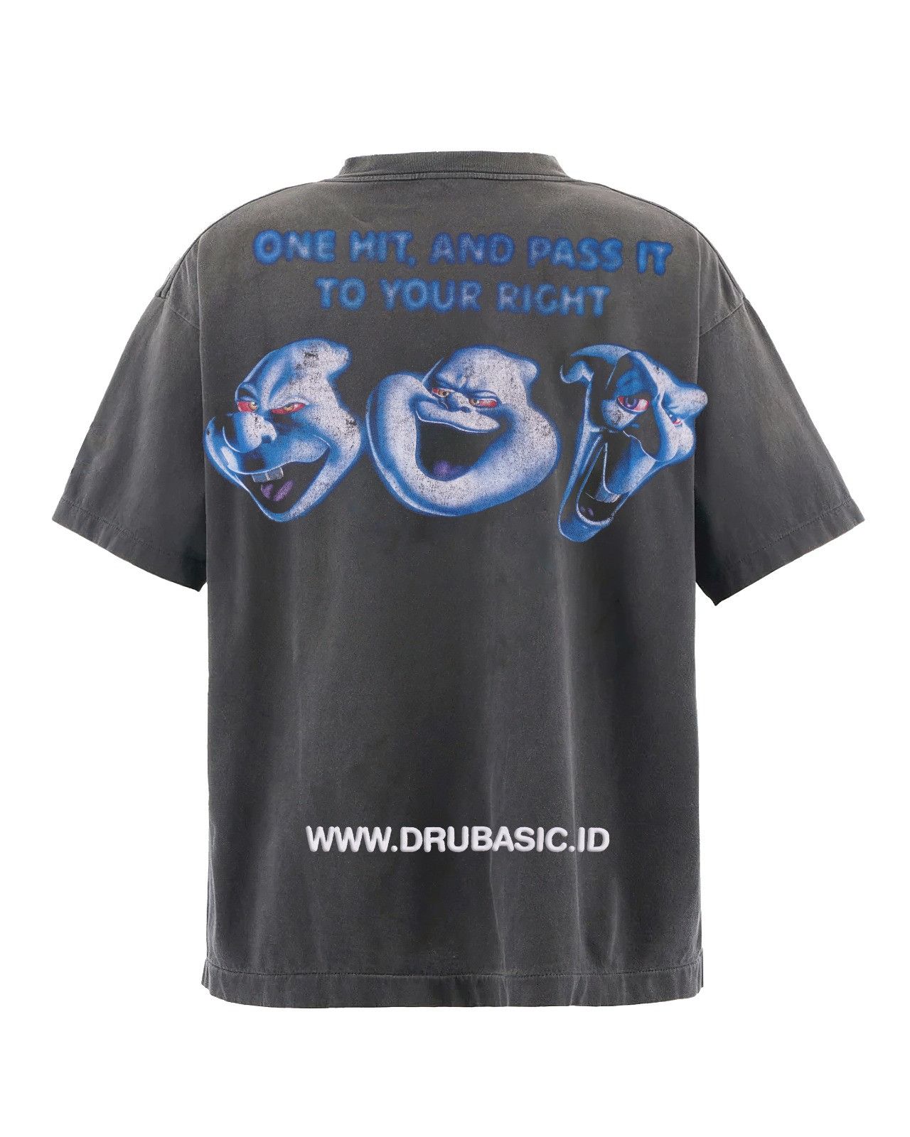 Other Hashper Parody Tee Size US L / EU 52-54 / 3 - 2 Thumbnail